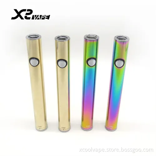 Wholesale Elux C Bd T Hc Disposable E-Cigarette